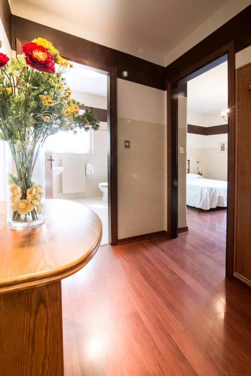 Junior Suite with Lake View — Hotel Castello S. Antonio
