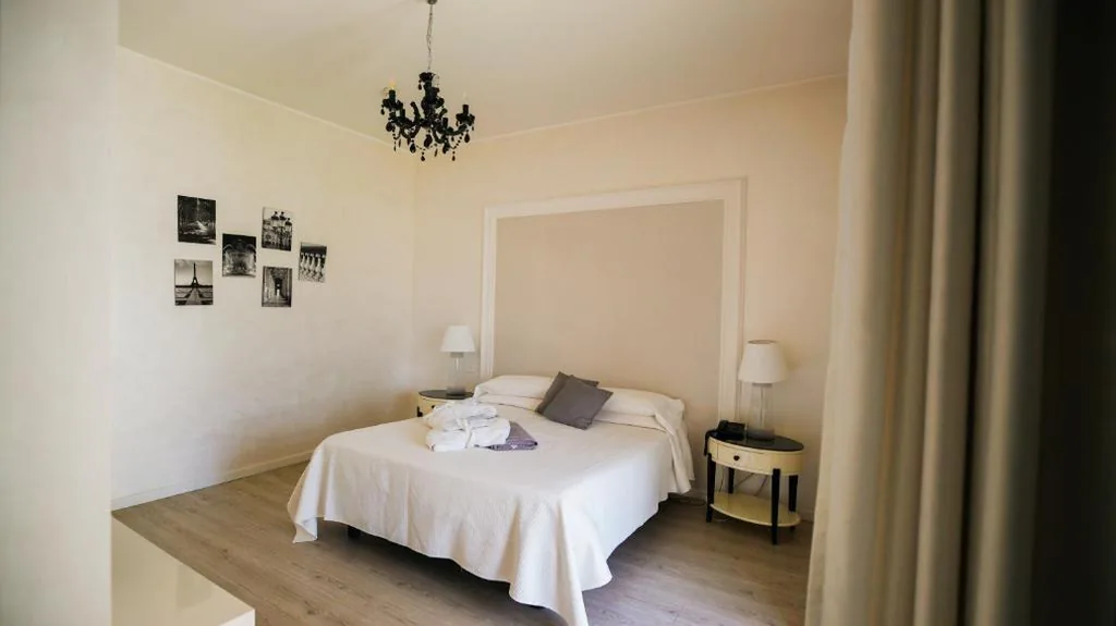 Junior Suite Deluxe — Bellavista Terme Resort & Spa