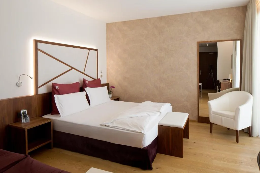 Deluxe Junior Suite — Hotel Campagnola