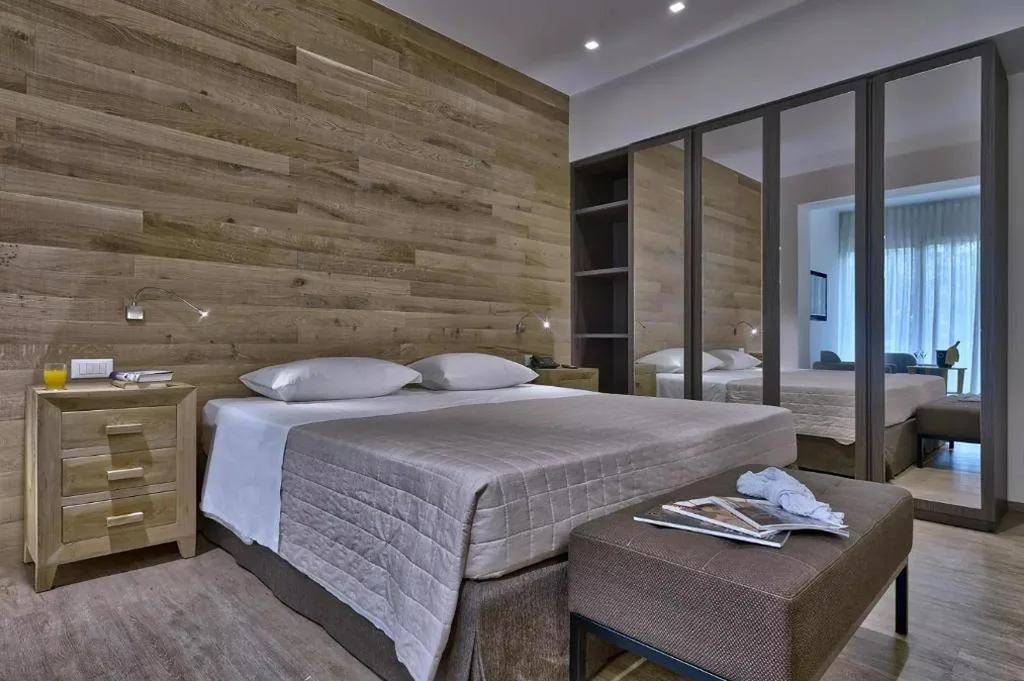 Deluxe Junior Suite — Hotel Petrarca Terme