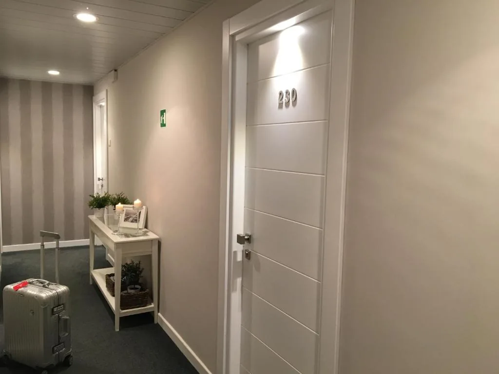 Junior Suite Deluxe — Suite Erica Lignano Hotel