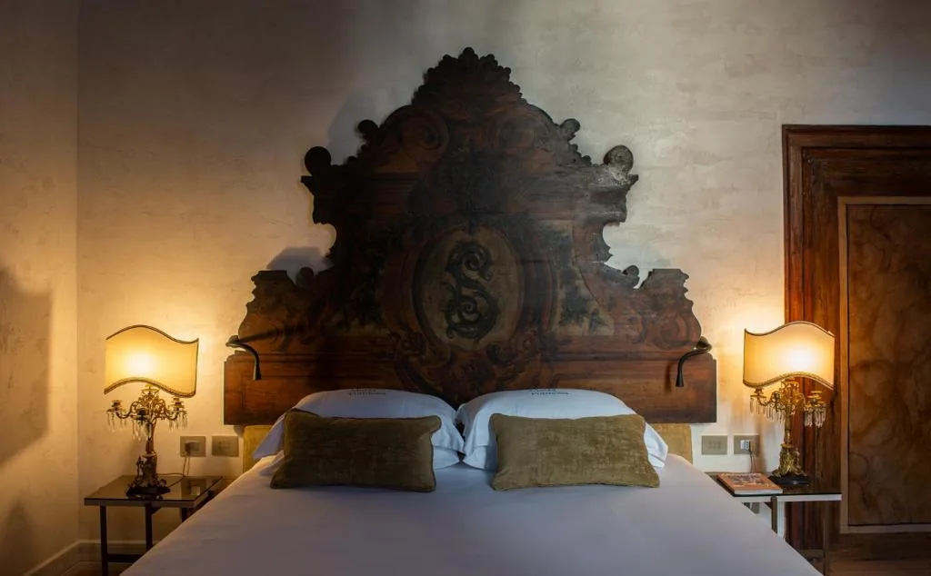 Junior Suite — Eight Venezia