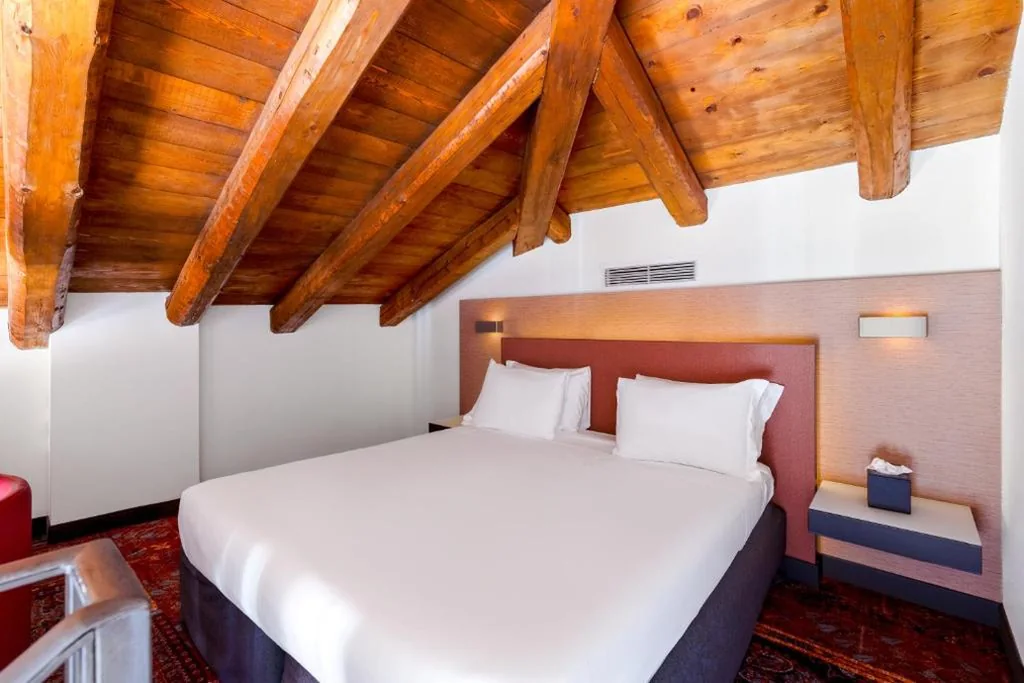 Junior Suite — Eurostars Cannaregio