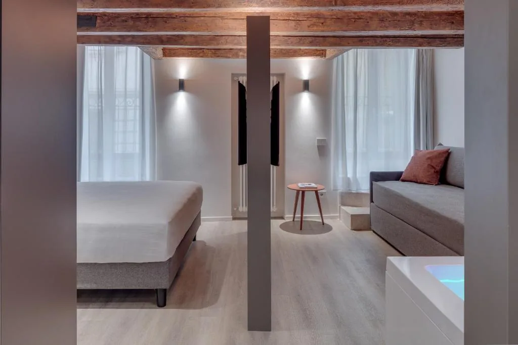 Junior Suite Familiare — Anastasia Suites