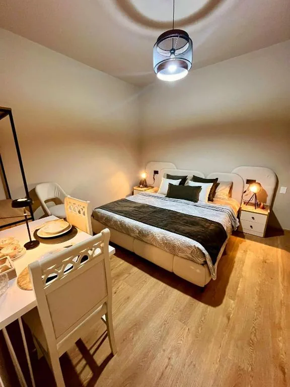 Junior Suite Familiare — Angy’s House