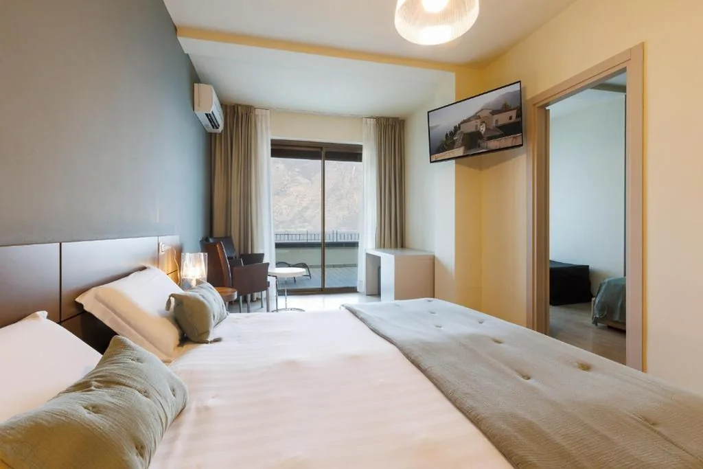 Family Junior Suite — Piccolo Hotel