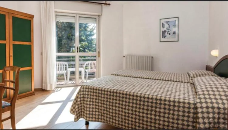 Junior Suite Familiare — RTA Doria