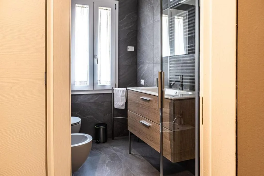 Junior Suite Familiare — Trevisi27