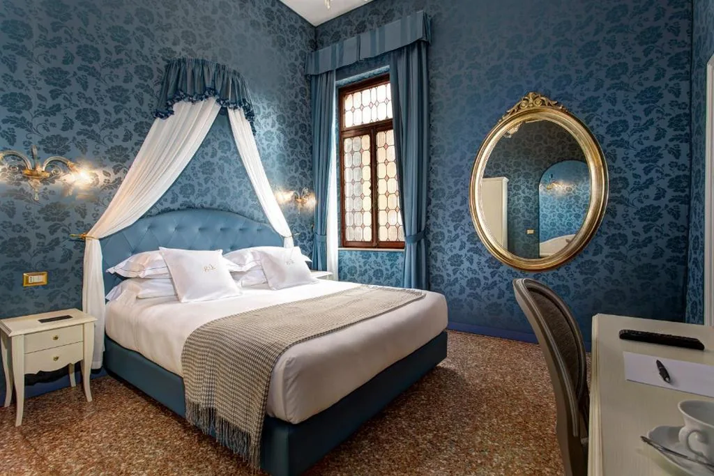 Junior Suite — GKK Exclusive Private suite Venezia