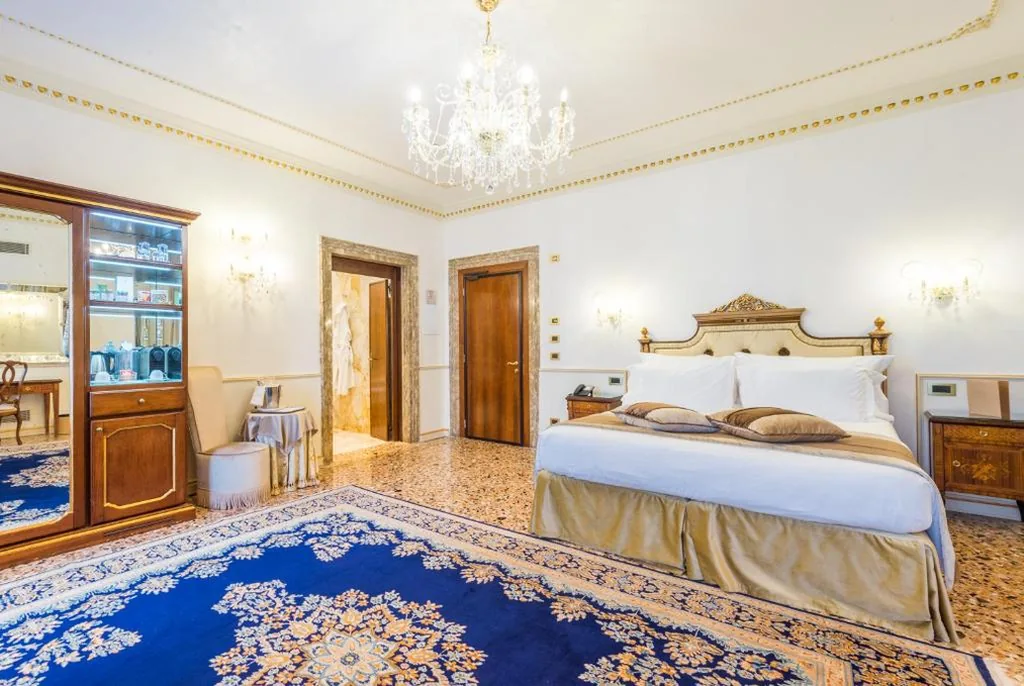 Junior Suite — Hotel Ai Cavalieri di Venezia