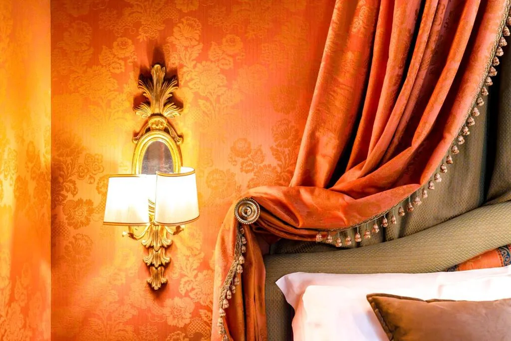 Junior Suite — Hotel Al Ponte Dei Sospiri