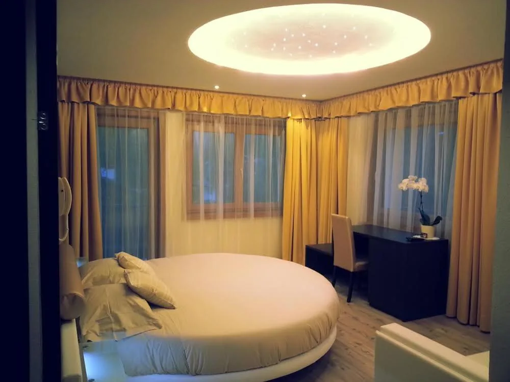 Junior Suite — Hotel al Sole