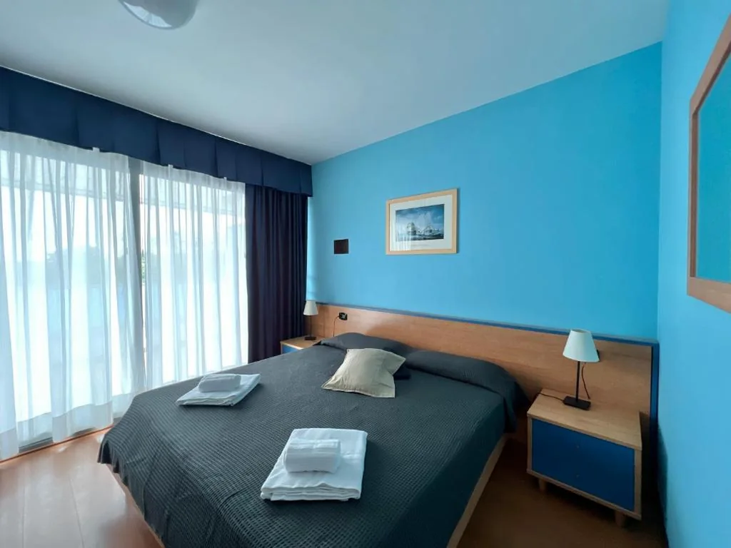 Junior Suite — Hotel Alemagna B&B Lido del Sole Pet Friendly