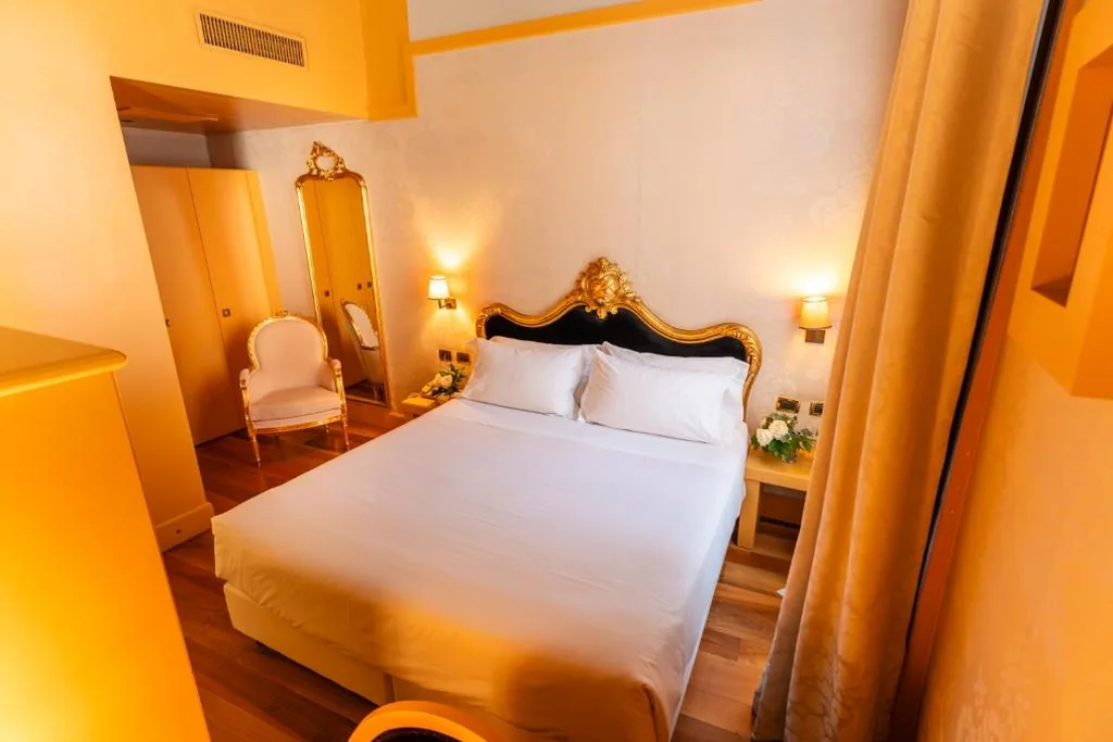 Junior Suite — Hotel Ca’ Zusto Venezia