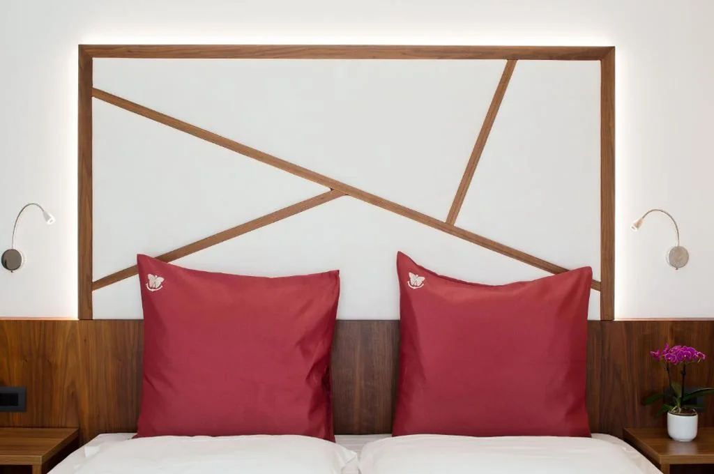 Junior Suite — Hotel Campagnola