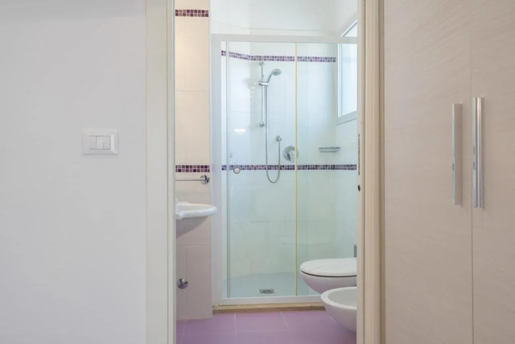 Junior Suite — Hotel Dolomiti
