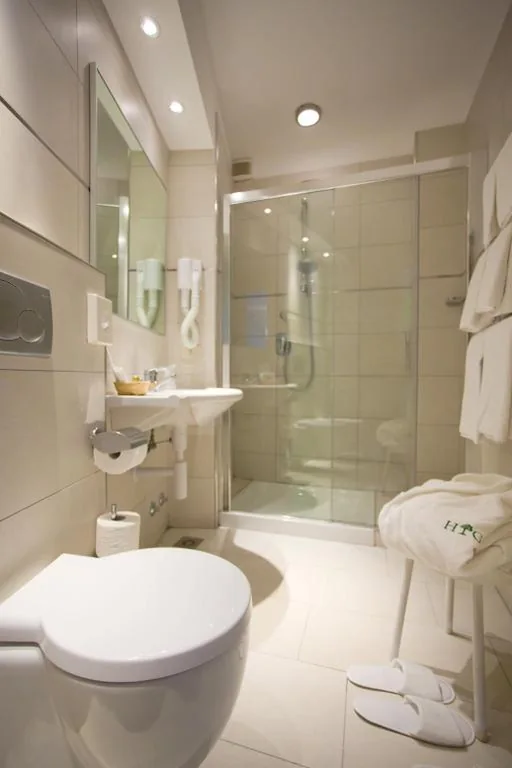 Junior Suite — Hotel Garden Sea Wellness & Spa 4 stelle superior