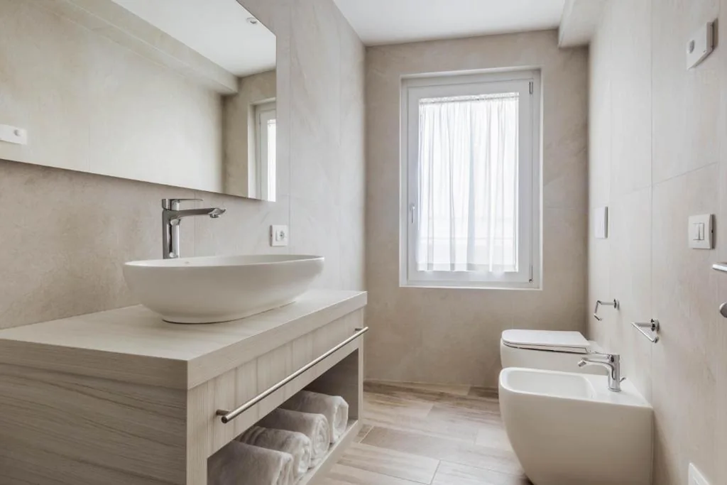 Junior Suite — Hotel Giardinetto