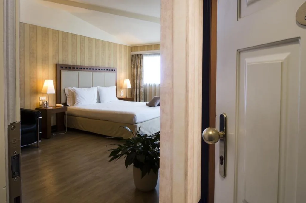 Junior Suite — Hotel Maggior Consiglio