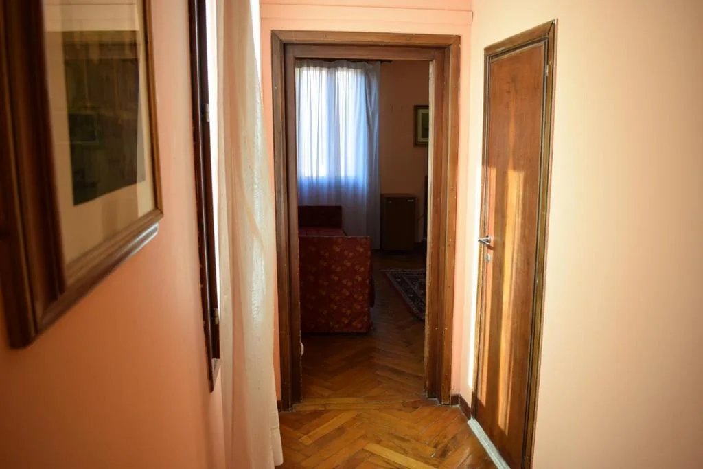 Junior Suite — Hotel Malibran