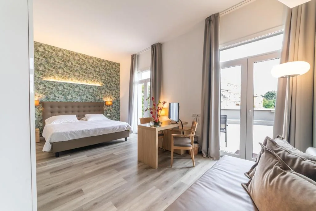 Junior Suite — Hotel Mioni Royal San