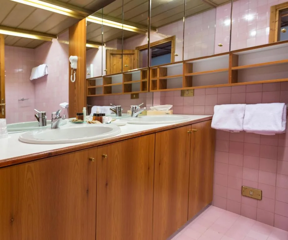 Junior Suite — Hotel Mirage
