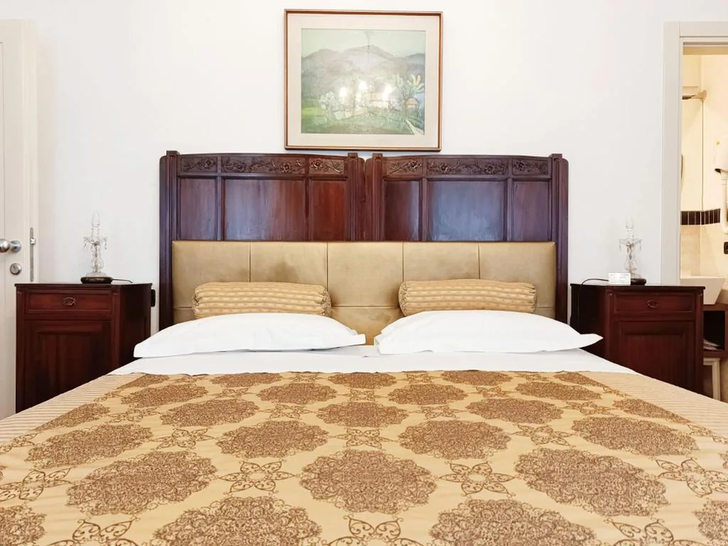 Junior Suite — Hotel Relais San Nicolò