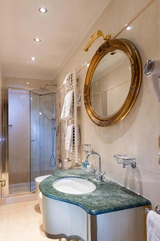 Junior Suite — Hotel Santa Marina