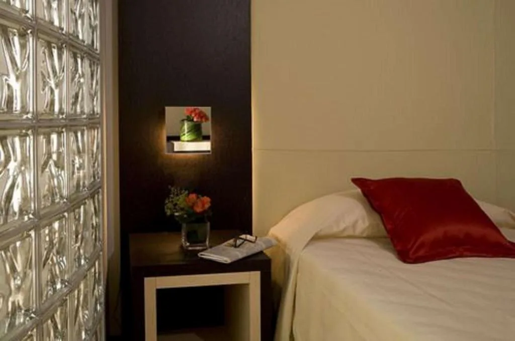 Junior Suite King — Best Western Plus Hotel Galileo Padova