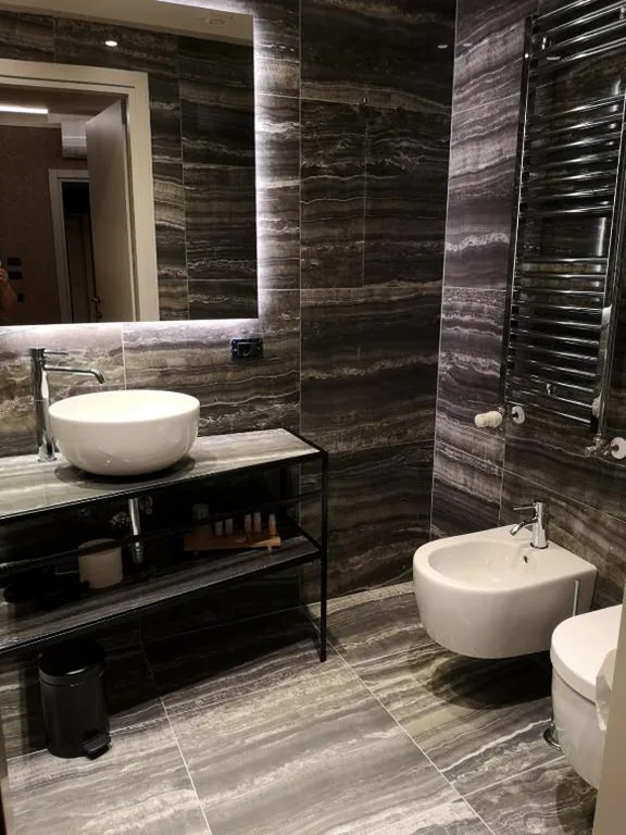 Junior Suite — Locanda Cavanella