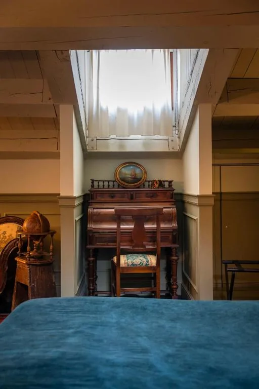 Junior Suite — Maison Matilda Treviso – Boutique Hotel