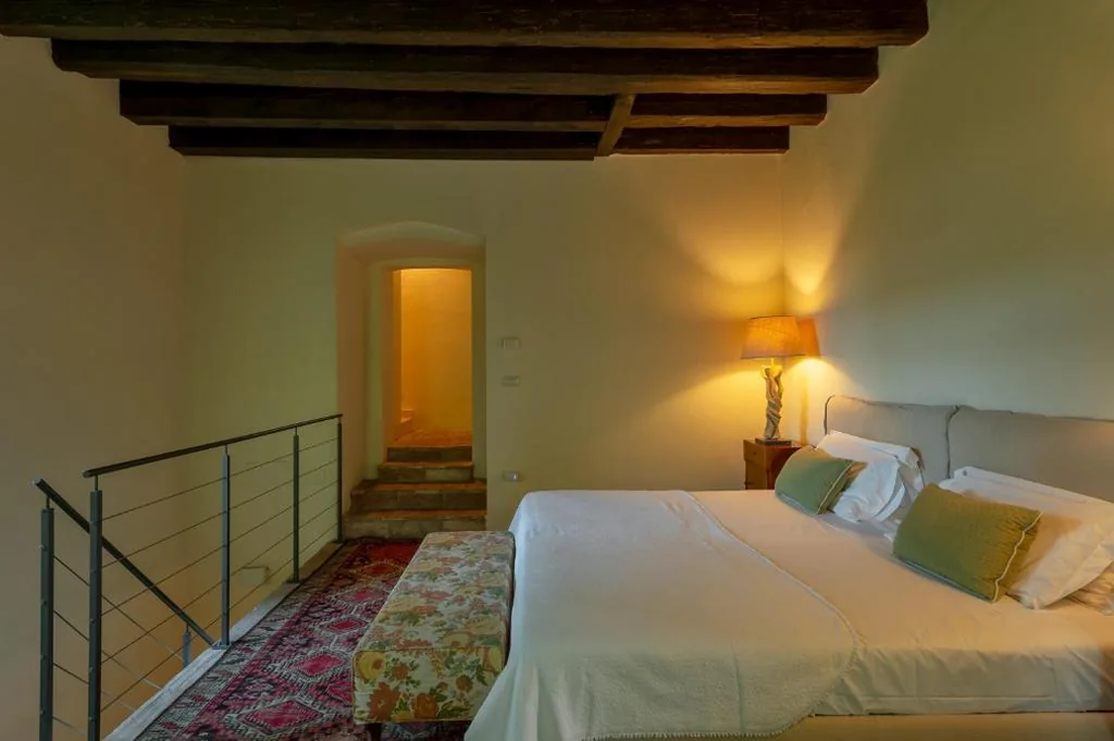 Junior Suite — Massimago Wine Tower