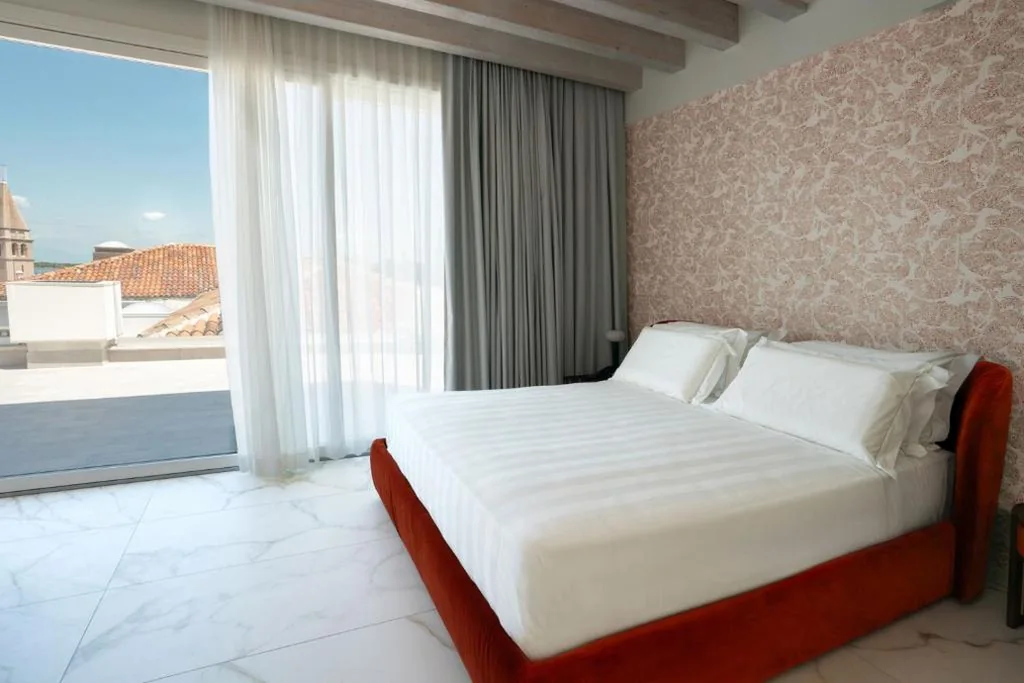 Junior Suite — Meliá Venezia Lido
