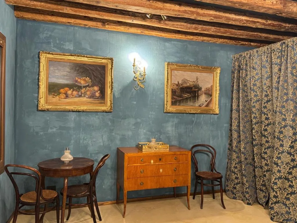 Junior Suite — NEW OPENING San Marco Secret 4343
