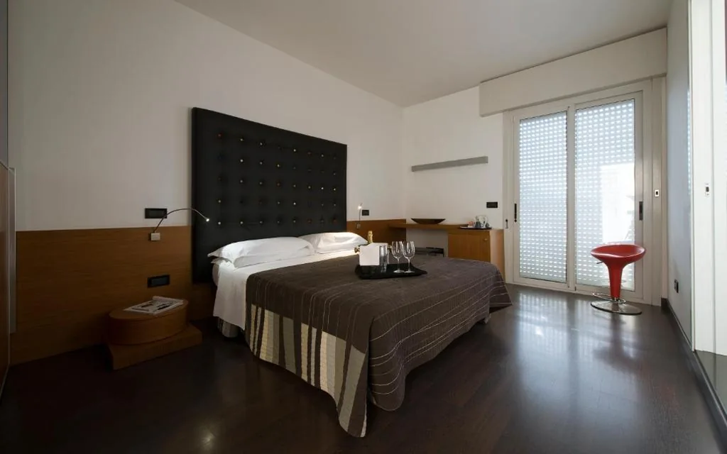 Junior Suite — Nice Hotel Bibione