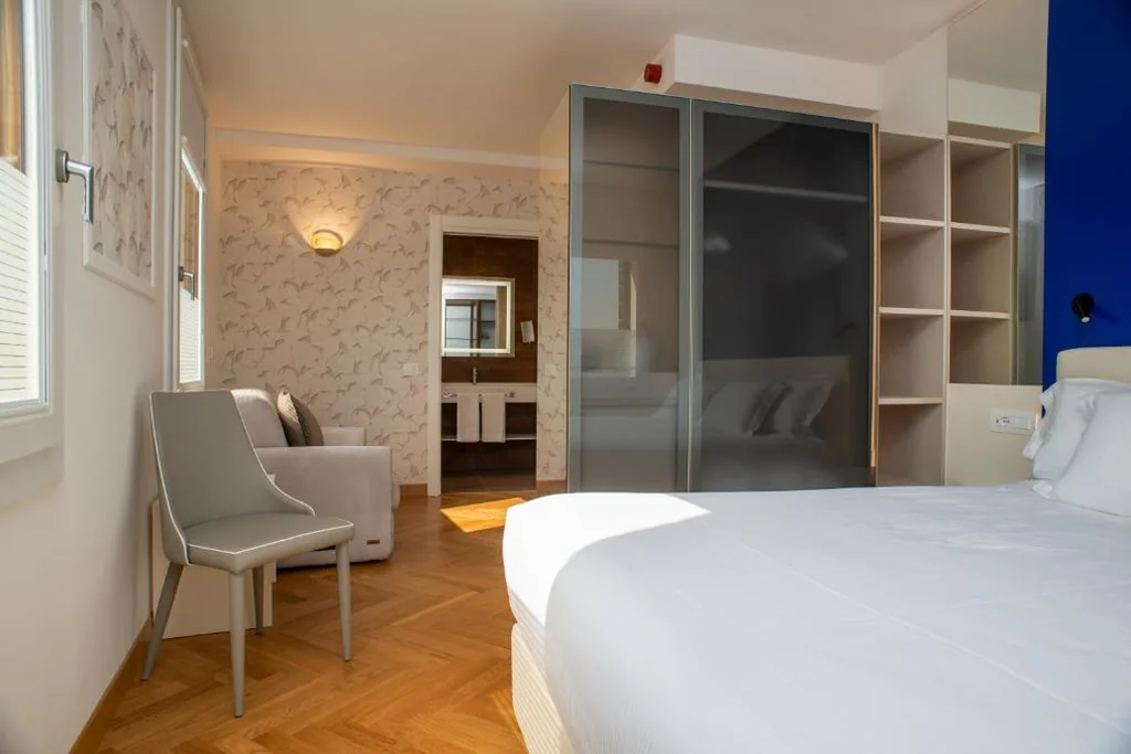 Junior Suite — Padova Suites C20