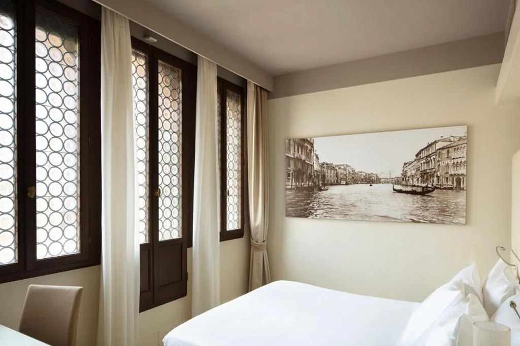 Junior Suite — Palazzo Barocci