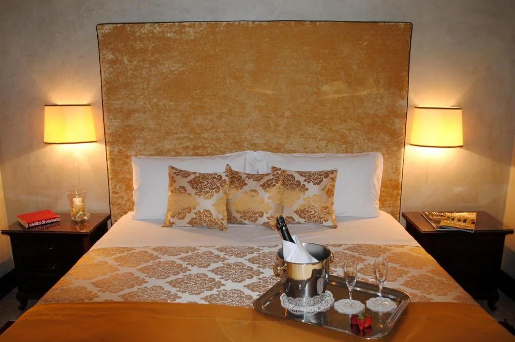 Junior Suite — Palazzo del Giglio