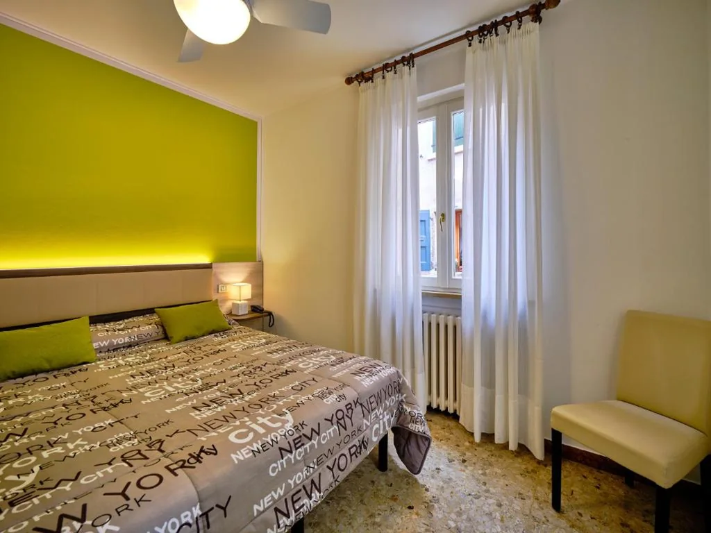 Junior Suite — Piccolo Hotel
