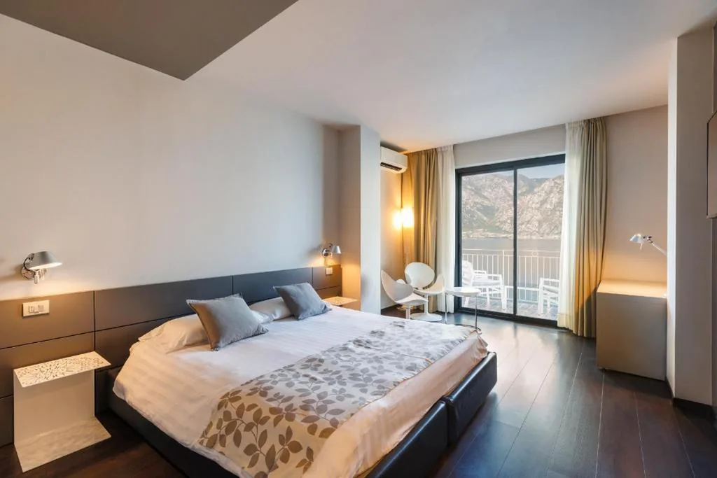 Junior Suite — Piccolo Hotel