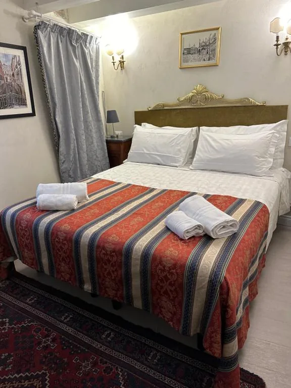 Junior Suite Piscina San Samuele — foto 8