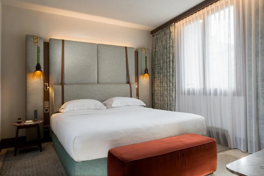 Junior Suite Premium — Ca’ di Dio – VRetreats, an SLH Hotel
