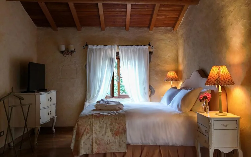 Junior Suite — Relais La Magioca -Adults Only-