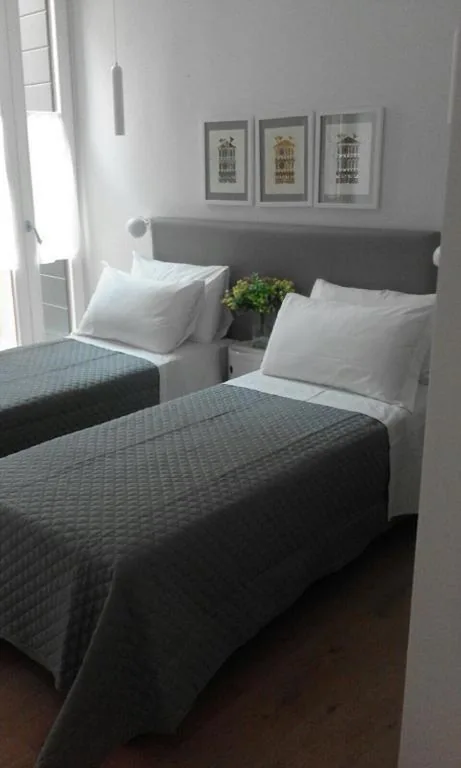 Junior Suite — San Marco Design Suites