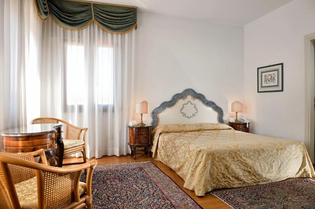 Junior Suite — San Marco Palace