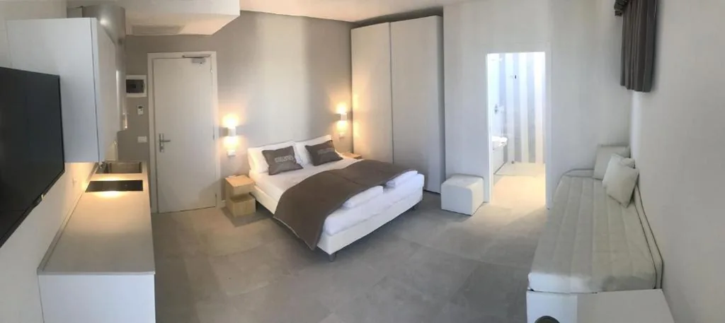 Junior Suite — Stellamare