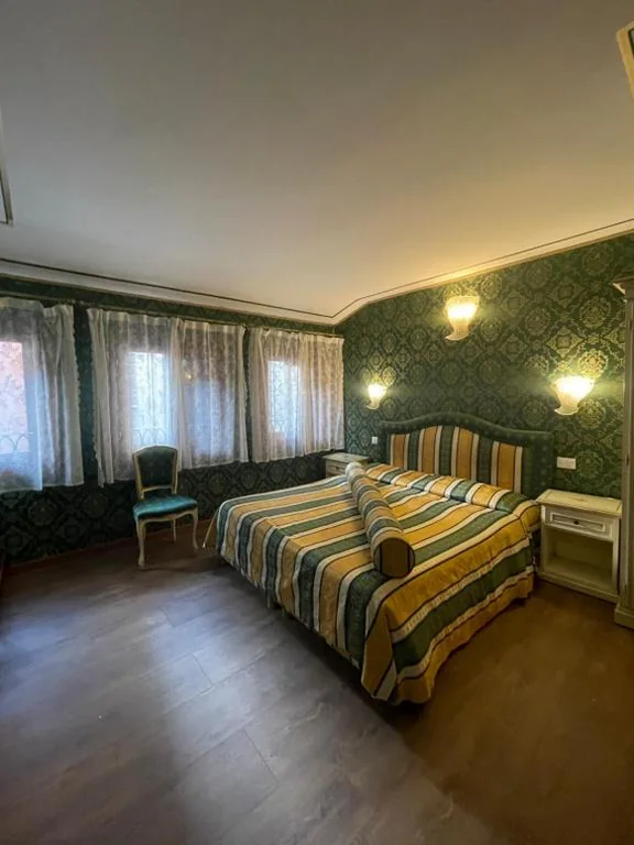Junior Suite Su 2 Livelli — Residenza La Campana