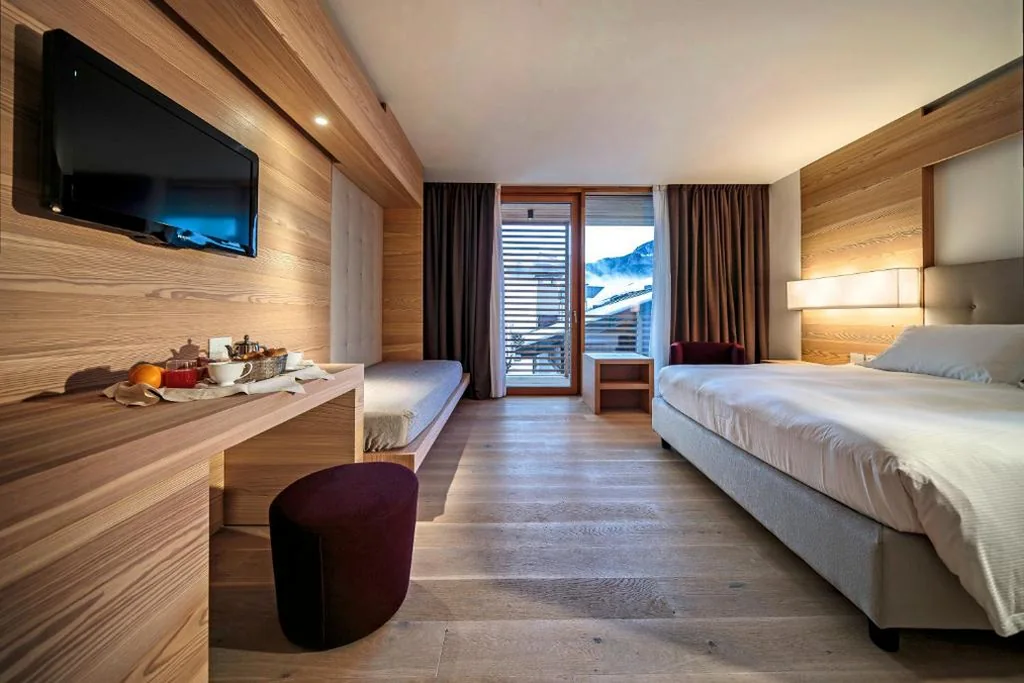 Junior Suite Superior — Hotel Lajadira & Spa