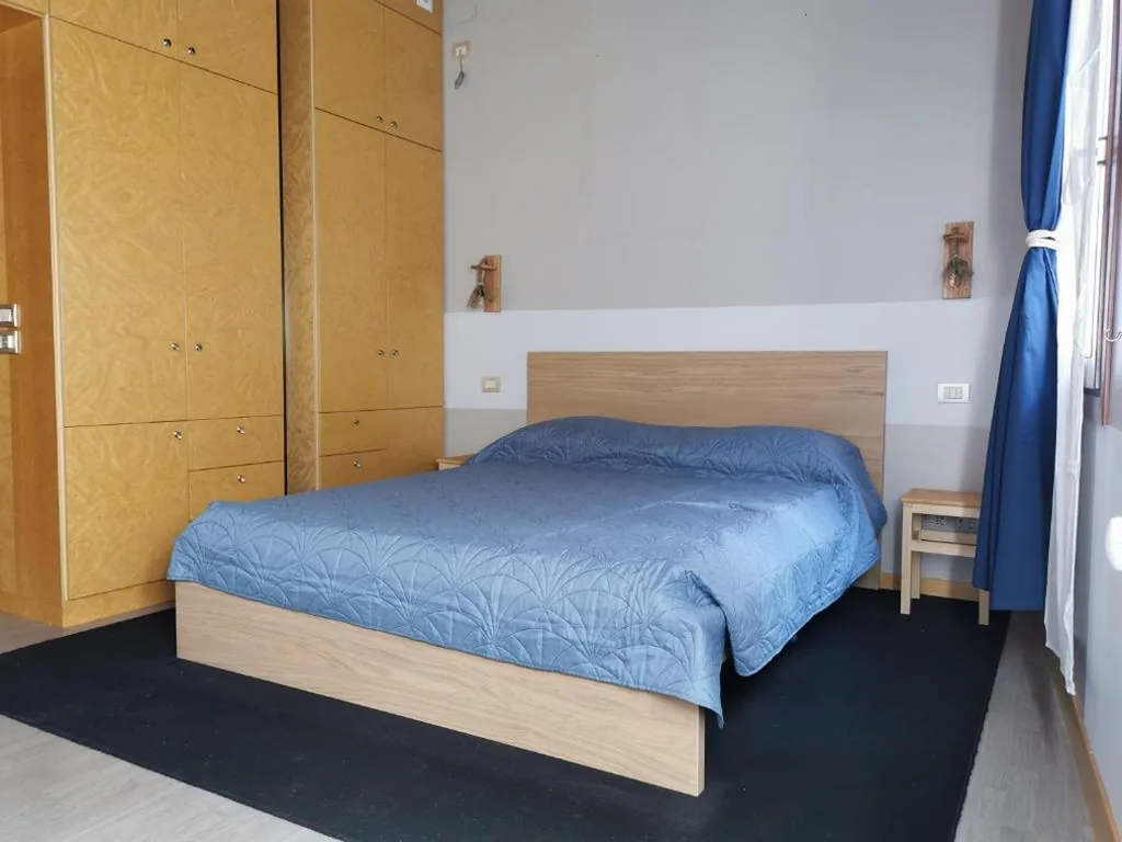 Junior Suite — Venice Dose Suite