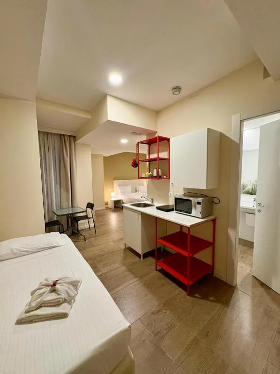 Junior Suite — Verona Enjoy